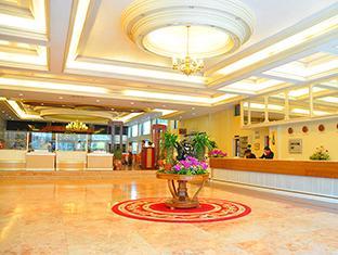 Grand Men Seng Hotel Davao Exterior foto