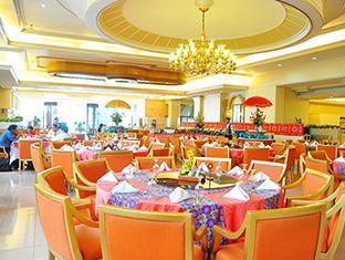 Grand Men Seng Hotel Davao Exterior foto