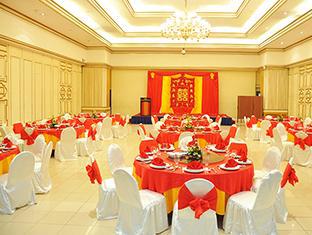 Grand Men Seng Hotel Davao Exterior foto
