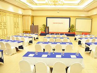 Grand Men Seng Hotel Davao Exterior foto