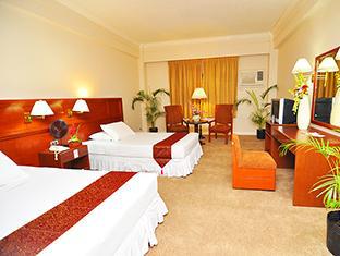 Grand Men Seng Hotel Davao Exterior foto
